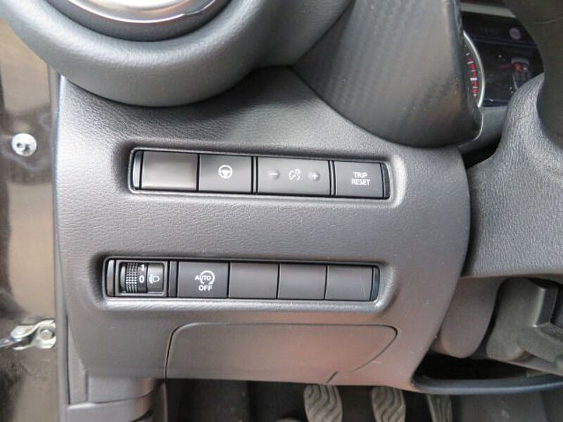 Nissan Juke N-Connecta