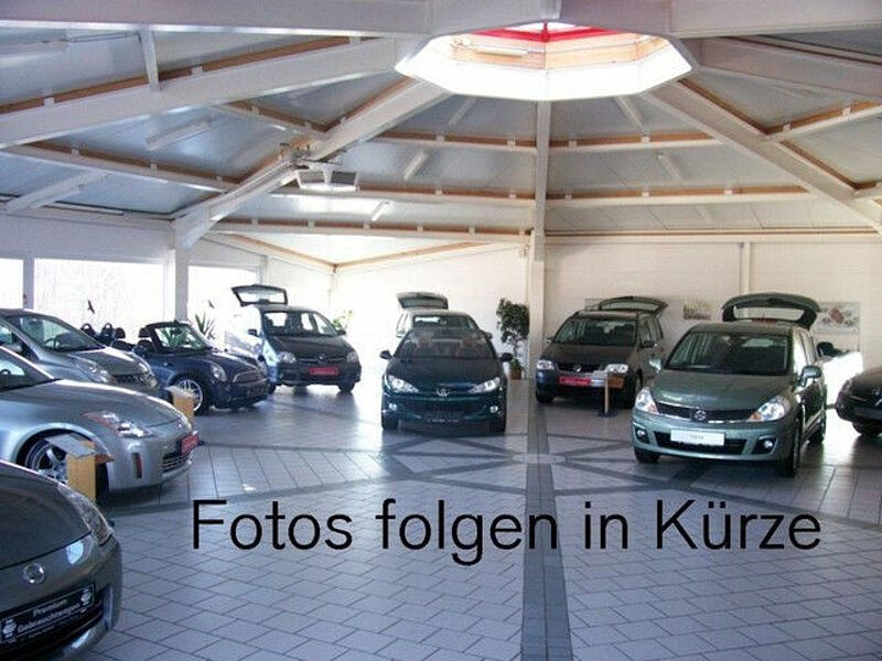 Nissan Juke Tekna, Bose, FSH, SH,1.Hand, Top-Zustand