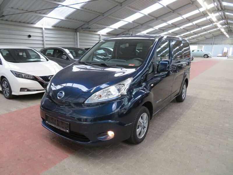 Nissan NV200 /Evalia e-Evalia