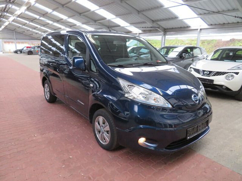 Nissan NV200 /Evalia e-Evalia