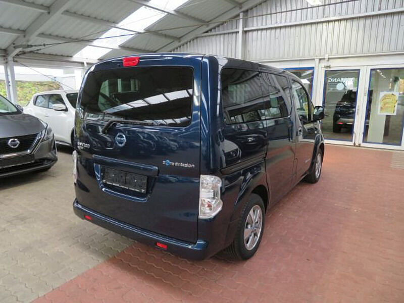 Nissan NV200 /Evalia e-Evalia