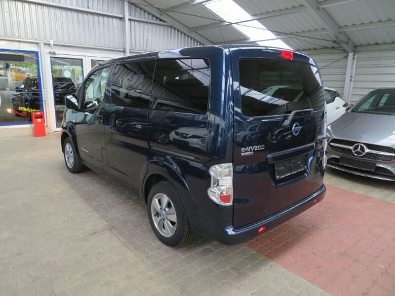 Nissan NV200 /Evalia e-Evalia