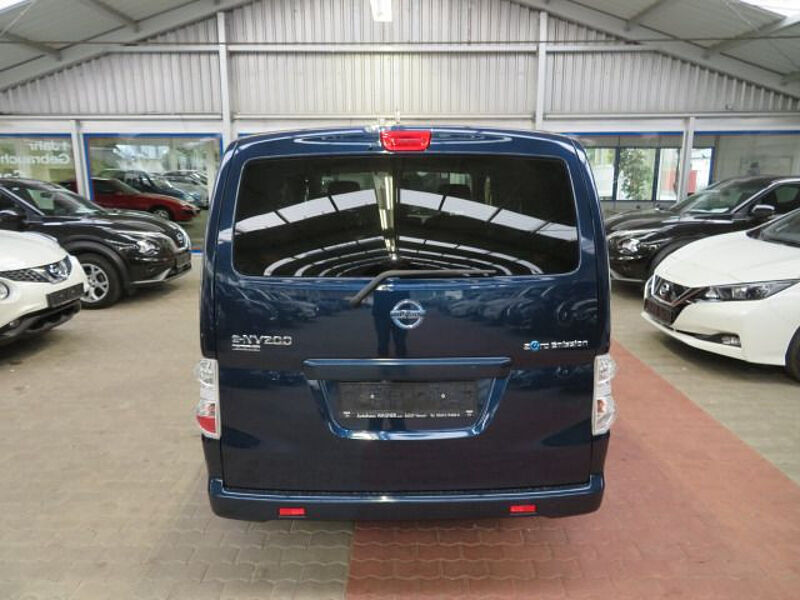 Nissan NV200 /Evalia e-Evalia