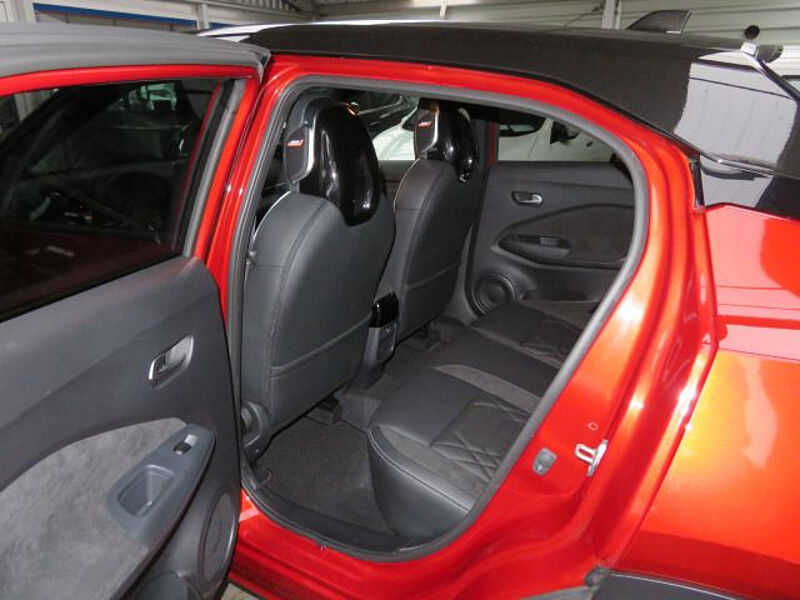 Nissan Juke N-Design,360'', Bose, Navi,19 Zoll,2 Farben