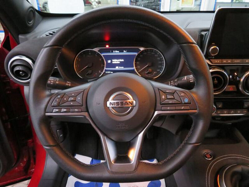 Nissan Juke N-Design,360'', Bose, Navi,19 Zoll,2 Farben