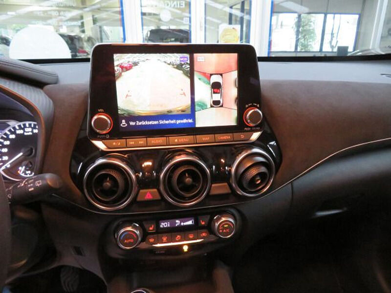 Nissan Juke N-Design,360'', Bose, Navi,19 Zoll,2 Farben