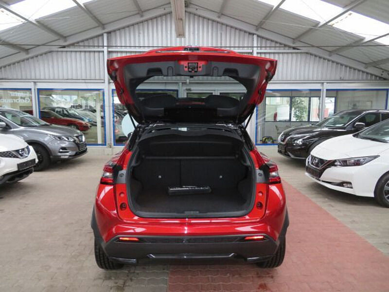 Nissan Juke N-Design,360'', Bose, Navi,19 Zoll,2 Farben