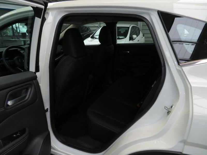 Nissan Qashqai Acenta Autom. ,1.Hand,360 Grad, Winterpaket